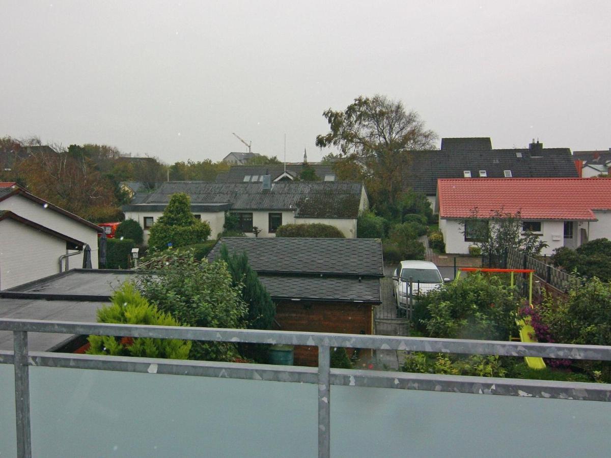 Apartments Stapel, Buesum Exterior foto